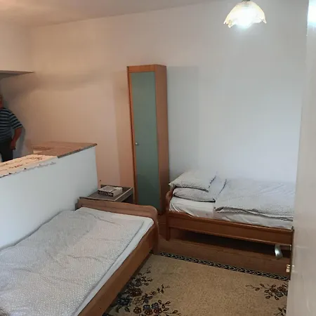 Apartamento Ado2 Zaglavica